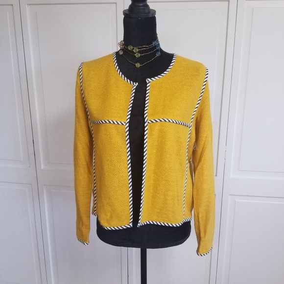 41 Hawthorn Sweaters - 41 Hawthorn XS Women's cardigan